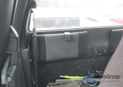 2011 Chevrolet Colorado Work Truck from USA, damaged, VIN 1GCJTBFE1B8101238